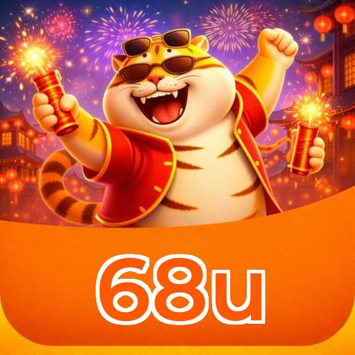 Catálogo de jogos 68u com fornecedores Pragmatic Play, Evolution, NetEnt