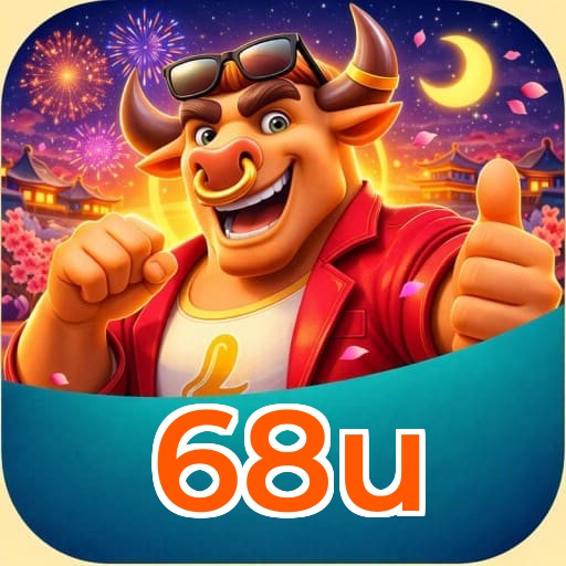 Aplicativo mobile 68u